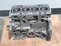 Bloc-cylindres Ford neuf 1.5T Ecoboost M8MA M8DA M9MA M9DA Moteur pour Ford Kuga Mk2 C-Max Focus Mk3 Escape Bloc-cylindres court