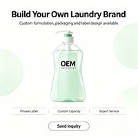 Détergent intime liquide antibactérien écologique parfum lavande en gros pour marque de lingerie (Marque Distributeur)