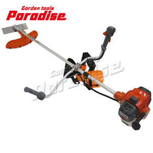 New Model <strong>Trimmer</strong> for Husq 541RS Brush Cutter Engine Brush Cutter - Product Image 5