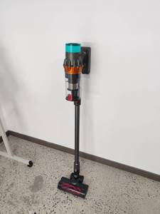 Multi-Application <span class=keywords><strong>Meilleur</strong></span> <span class=keywords><strong>aspirateur</strong></span> domestique Fonction humide et sèche Langue de fonctionnement allemande Batterie Brushless - Product Image 5