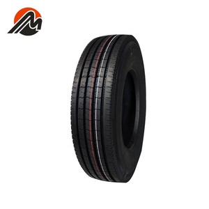 Pneus de camion 11r22.5 225/70R19.5 245/70R19.5 265/70R19.5 19.5 Pneus pour camion commercial - Product Image 2