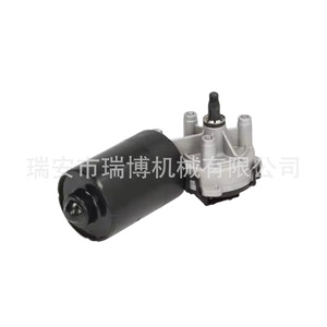 Moteur d'essuie-glace 9948305 TGE432G 12V pour Fiat Punto Europe - Product Image 3