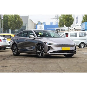 Nouvelle Changan Qiyuan A07 Sièges Confortables Zéro Gravité Propulsion Arrière Véhicule Électrique à Faible Consommation Véhicule d'Exportation - Product Image 4
