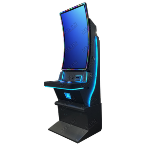 Fury Skyriser Cabinet Wheel Reel Game Amusement USA Buy Skill Game Coin Operated Games Machine Buffalo PCB Board Platinum 4 - Product Image 6