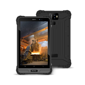 Tùy Chỉnh Ip68 Không Thấm Nước 10500MAh Tuổi thọ Pin Dài 8MP + 28MP Máy Ảnh Với 5G LTE Gồ Ghề Máy Tính Bảng <span class=keywords><strong>Android</strong></span> - Product Image 4