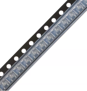 Nuevo Original BSS138 SOT-23-3 N-Channel 50 V 170mA 350mW (<span class=keywords><strong>Ta</strong></span>) Montaje en superficie SOT-23-3 - Product Image 4