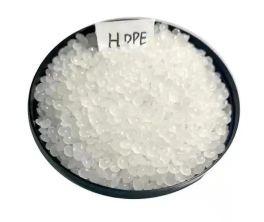 HDPE HHM TR-144/HHM 5502BN 고밀도 압력 폴리에틸렌 HDPE과립 가격 hdpe 수지