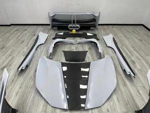 เหมาะสำหรับการอัพเกรดชุดตัวถังของ458เฟอร์รารีเป็นรุ่นมิชา - Product Image 3