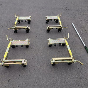 Chariot <span class=keywords><strong>de</strong></span> transport <span class=keywords><strong>de</strong></span> véhicules d'usine chinoise, déplaceur <span class=keywords><strong>de</strong></span> véhicules sûr et efficace, pour voitures, camions, véhicules, chariot <span class=keywords><strong>de</strong></span> transport <span class=keywords><strong>de</strong></span> véhicules - Product Image 1