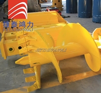 Tarière conique pour appareils de forage rotatifs IMT MAIT BAUER SOILMEC OD600-1500mm