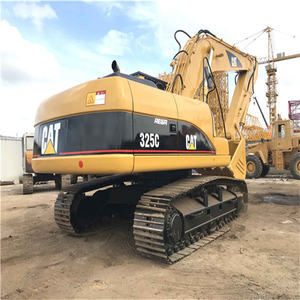 Pelle à billes manuelle 325DL 320DL, appareil sur chenilles, 325C 325B 330B 324D 320D 320DL - Product Image 6