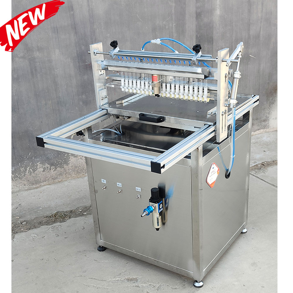 Seed Pump - High Quality Manual & Electric Models