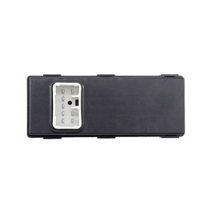 Interruptor de Elevalunas Eléctrico J24549969 de 12V, Piezas Automotrices Modernas, Interruptor de Control del Regulador de Ventanas - Product Image 4