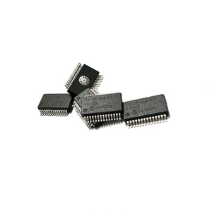 Genuine mt41k256m16tw-107:P DDR3L SDRAM Memory Chips 16 bits - Product Image 2