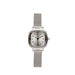 Venta directa de fábrica de relojes casuales personalizados de cuarzo texturizado de lujo ligero - Product Image 6