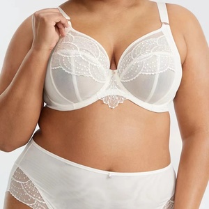 성인용 빅 사이즈 푸시 업 브래지어와 소녀 핫 섹시 - Product Image 3