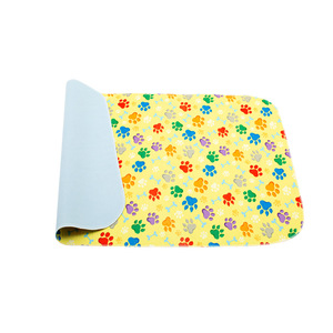 הסיטונאי אימון לחיות מחמד אספקה לכביסה גור כרית עמיד למים כלבים פיפי תחבושת שתן עבור כלבים וחתולים - Product Image 6