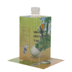 Tùy chỉnh nhiệt co lại con dấu/nhiệt co lại ban nhạc/trang trí PVC nhiệt co lại tay áo nhãn gói - Product Image 4