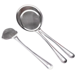 Accessoires de cuisine et de table en acier inoxydable - Product Image 2