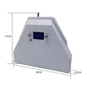 Batería de Viaje para Starlink <span class=keywords><strong>Mini</strong></span>, 60W, 35000mAh, 128Wh, Fuente de Alimentación <span class=keywords><strong>Portátil</strong></span>, Banco de Energía, Estación de Energía para Starlink <span class=keywords><strong>Mini</strong></span> - Product Image 3