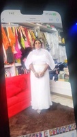 Nouvelle Robe Longue Plissée d'Été Miyake Mode Grande Taille Femme Élégante Vestido Couleur Unie Manches Plissées