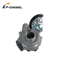 Turbocompresseur RHF4 1515A029 VT10 VA420088 VB420088 VC420088 pour camion Mitsubishi L200 W200 avec moteur 4D5CDI