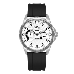 Montre à quartz pour homme FD110, étanche 3 ATM, pour le travail et le quotidien - Product Image 4
