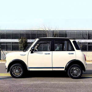 Nuovo <span class=keywords><strong>Tram</strong></span> Familiare a 4 Ruote alla Moda, Adatto alle Donne per Accompagnare e Scolpire i Bambini, <span class=keywords><strong>Tram</strong></span> a Nuova Energia Economico - Product Image 3