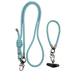 8Mm Có Thể Điều Chỉnh <span class=keywords><strong>Polyester</strong></span> Dây Buộc Với Đôi Khóa Móc DIY Điện Thoại Trường Hợp Túi Máy Ảnh Dây Đeo Cốc Nước Dây Buộc Vòng Cổ Sợi Dây Thừng - Product Image 4