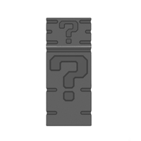 Convertisseur de manette de jeu petit et Portable pour convertisseur de contrôleur de jeu PS5/PS4/Xbox One S/Switch