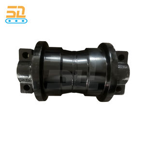 <span class=keywords><strong>SH120</strong></span> <span class=keywords><strong>Sh120</strong></span>-3 детали ходовой части экскаватора, Новый нижний ролик, запасные части, нижний ролик для строительной техники <span class=keywords><strong>Sumitomo</strong></span> - Product Image 1