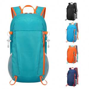 Mochila de Escalada, Bolsa de Gimnasio, Bolsa Impermeable de Nailon, Mochila Plegable Portátil para Viajes de Ocio, Deportes al Aire Libre 2026, Regalos Unisex de Moda - Product Image 6