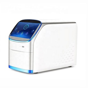Système de détection quantitative par fluorescence en temps réel QuantGene9600 de Bonnin à 96 puits FDQ-96C OEM Garantie 1 an - Product Image 2