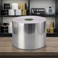 Étiquettes autocollantes en PET de toutes sortes et de toutes couleurs, fabrication OEM, taille personnalisée, pour l'électronique, les appareils ménagers, les appareils intelligents