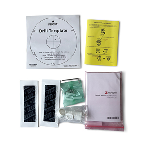 HM-TD1228T-3/g1/<span class=keywords><strong>t3a</strong></span> द्वि-स्पेक्ट्रम नेटवर्क बुर्ज गुंबद कैमरा ip67 रेटेड 4mp cmos सेंसर पो समर्थित h.265 <span class=keywords><strong>2</strong></span> साल की वारंटी - Product Image 2