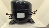 Compresseur de réfrigération de haute qualité 134a 600a Zel 1/4 1/6 1/5 Hp