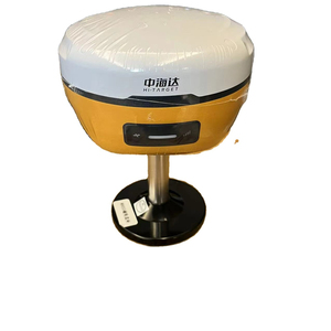 Hi-Target V5 /vrtk 1408ช่องสำหรับที่ดินที่เหมาะสมเครื่องมือสำรวจรายละเอียดราคา GNSS RTK GPS RTK - Product Image 3