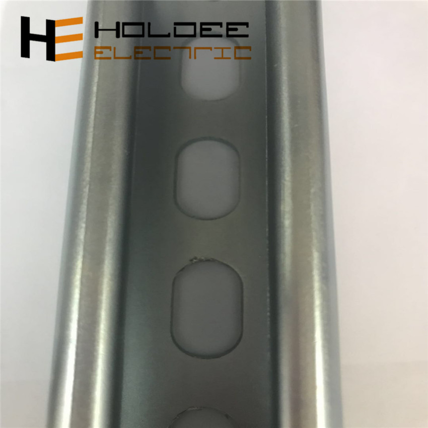 Канал Unistrut из нержавеющей стали 316L