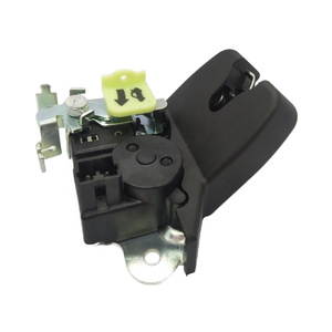 Actionneur de serrure de coffre Oliver 81230-F2010 pour Hyundai Elantra AD 2016-19, système de verrouillage centralisé antivol - Product Image 2