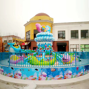 Usine de nouveau design chinois fournit directement un <span class=keywords><strong>parc</strong></span> d'attractions passionnant, des balades en avion de contrôle de <span class=keywords><strong>dauphin</strong></span> à vendre - Product Image 4