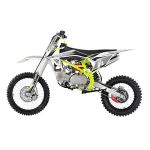 Fast Speed 140cc Dirt Bike Single Cylinder, 4-stroke, Oil-cooled Mini Off Road Motorcycles for Sale