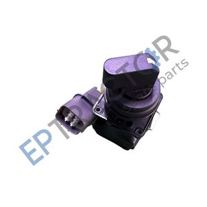 EPTRACTOR - 701/42700 - Commutateur rotatif à 3 positions pour divers modèles de pelle rétrocaveuse JCB - Product Image 1
