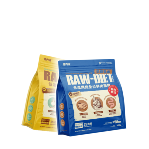 Aliments secs pour chats à haute teneur en protéines Formule rentable avec une faible quantité minimale de commande - Product Image 1