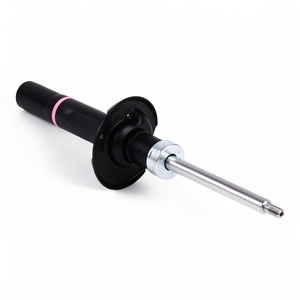 G6855 MASUMA Ricambi Auto Sostitutivi Ammortizzatore Anteriore per SKODA <span class=keywords><strong>FABIA</strong></span> 1.4L AUB. 5U0413031P 5Z0413031AB 5Z0413031C - Product Image 5