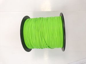 1.8Mm Rood, 2Mm Marine, 1.5Mm Geel, 2.3Mm Blauwe Dubbele Gevlochten Lijnen 1000M - Product Image 2