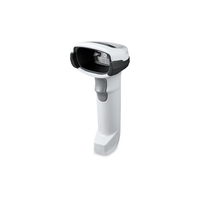 Lecteurs de codes-barres portables sans fil 1D/2D Zebra Symbol DS2278 de la série DS2200, scanner de codes-barres filaire/sans fil DS2208, lecteur d'imagers 2D USB