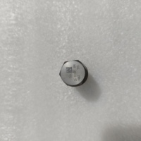 Pièces de moteur de camion F00N010062, soupape de limitation, soupape de décharge pour excavatrice F00N010062