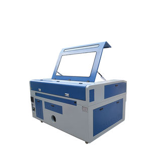 <span class=keywords><strong>Machine</strong></span> de <span class=keywords><strong>découpe</strong></span> et gravure <span class=keywords><strong>laser</strong></span> au co2 de bureau, 1300x900mm 80w, livraison gratuite - Product Image 4