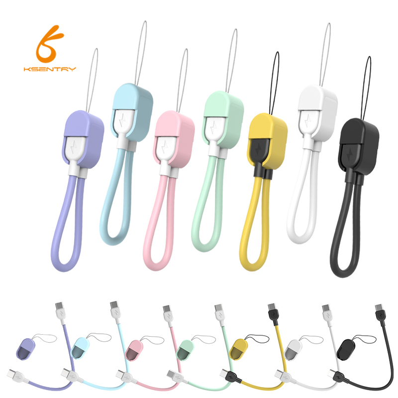 5 Pin Fast Charge 3 in