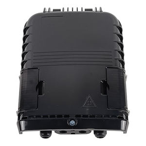 Ip55 חיצוני עמיד למים Ftth תיבת abs + תיבת מסוף סיב אופטי למחשב עם 8/יציאות 12/16 עבור רשת ftx/pon - Product Image 3